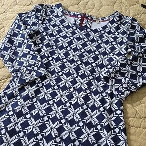 Hatley 3/4 Sleeve Dress